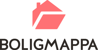 Boligmappa logo