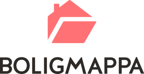 Boligmappa logo