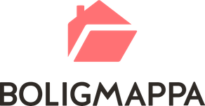 Boligmappa logo