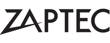 Zaptec logo sort
